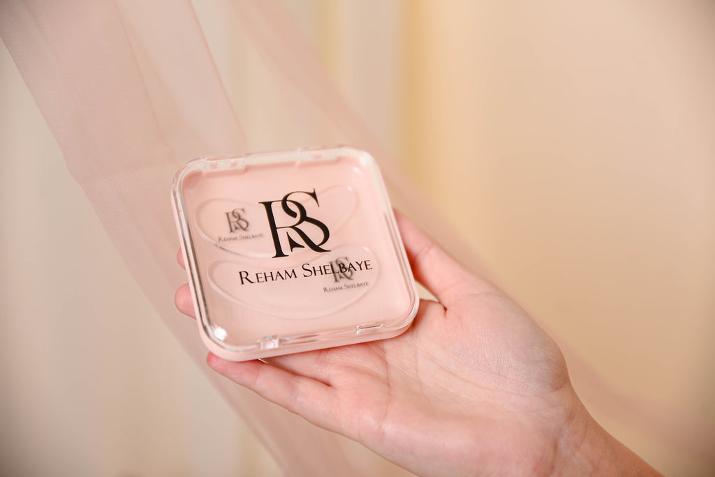 Eye Patches – لتعزيز الامتصاص وصحة حول العيون