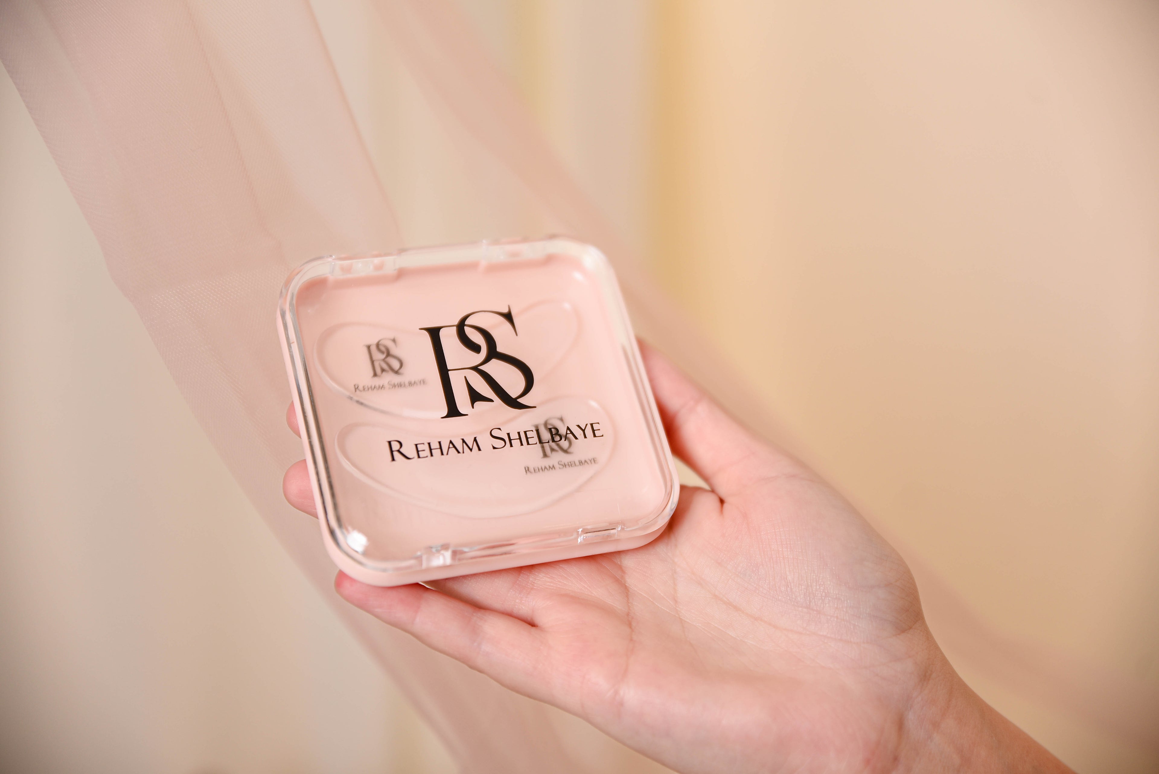 Eye Patches – لتعزيز الامتصاص وصحة حول العيون