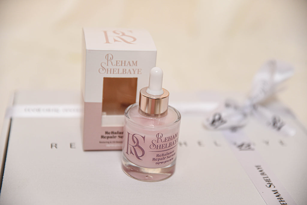 سيروم ترطيب وترميم حاجز البشرة