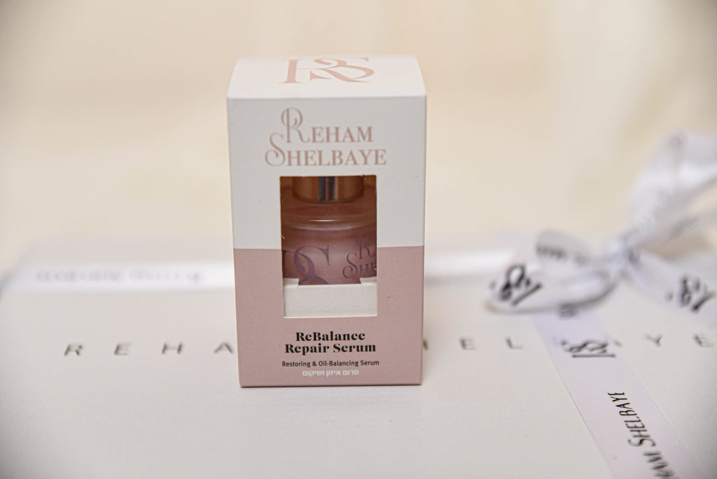 سيروم ترطيب وترميم حاجز البشرة