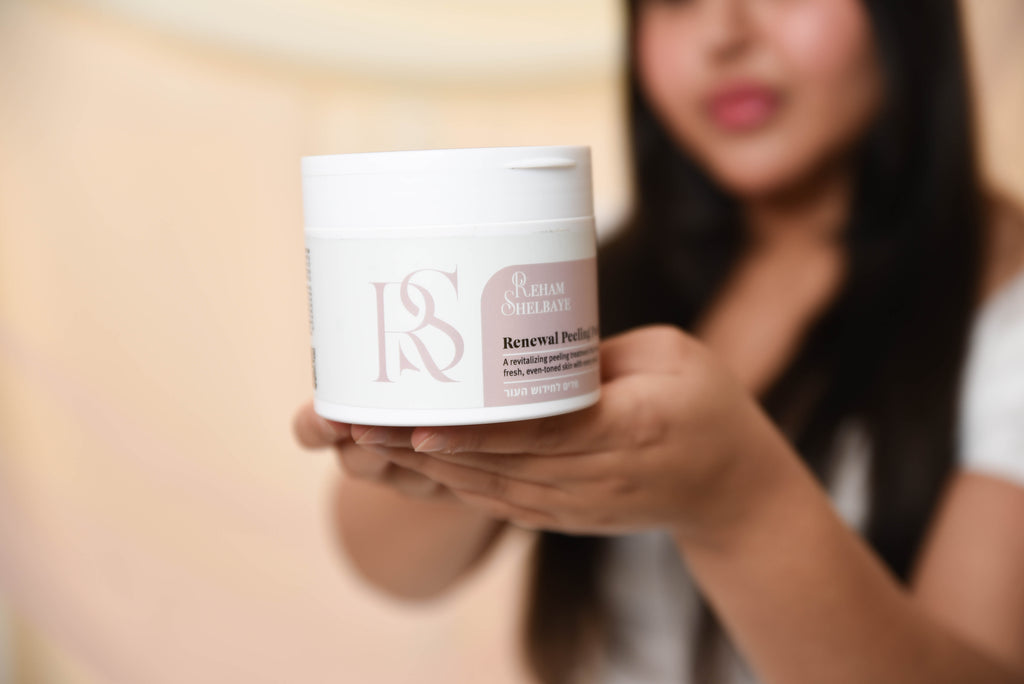 (Pads Toner) – أقراص تونر جاهزة للاستخدام