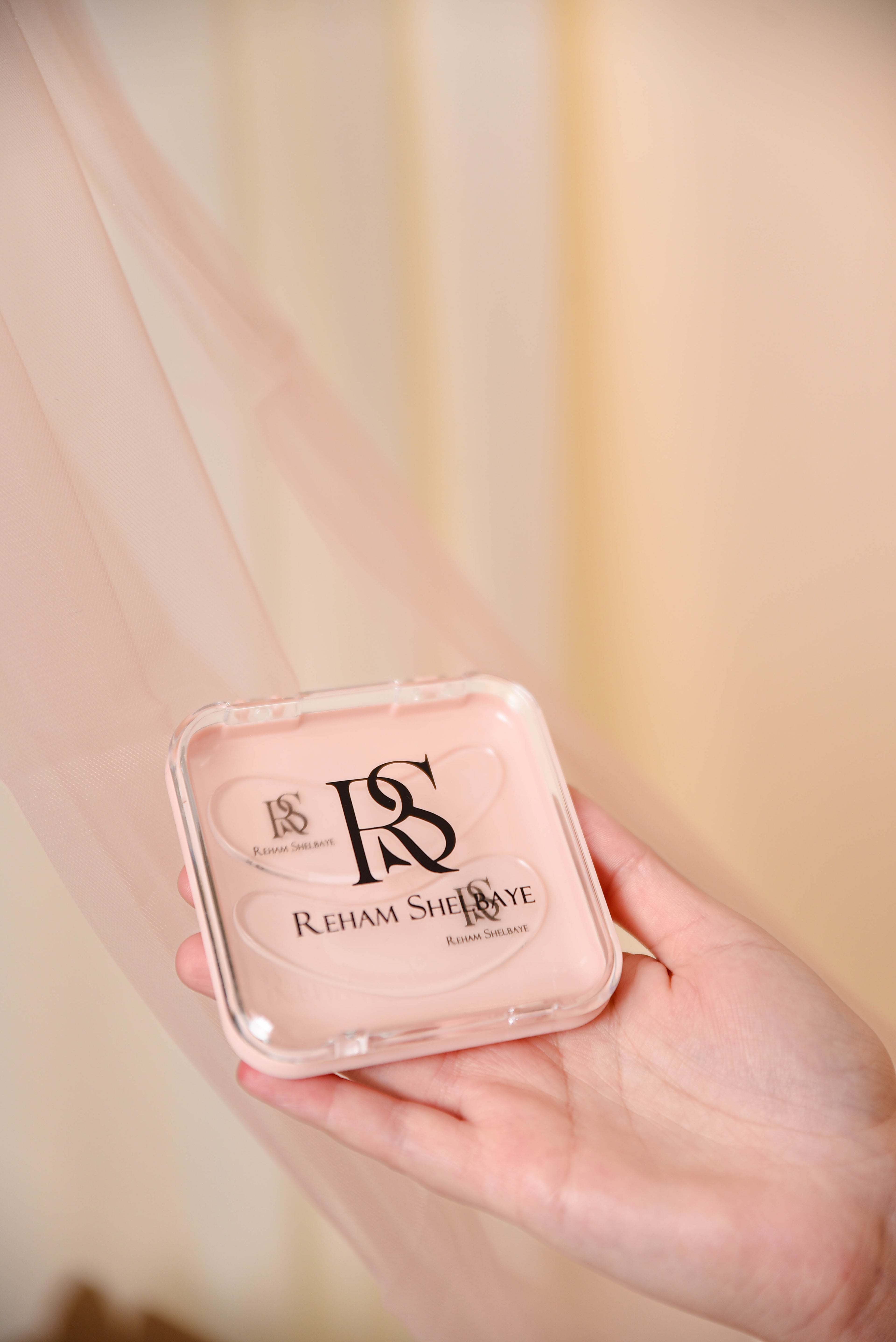 Eye Patches – لتعزيز الامتصاص وصحة حول العيون